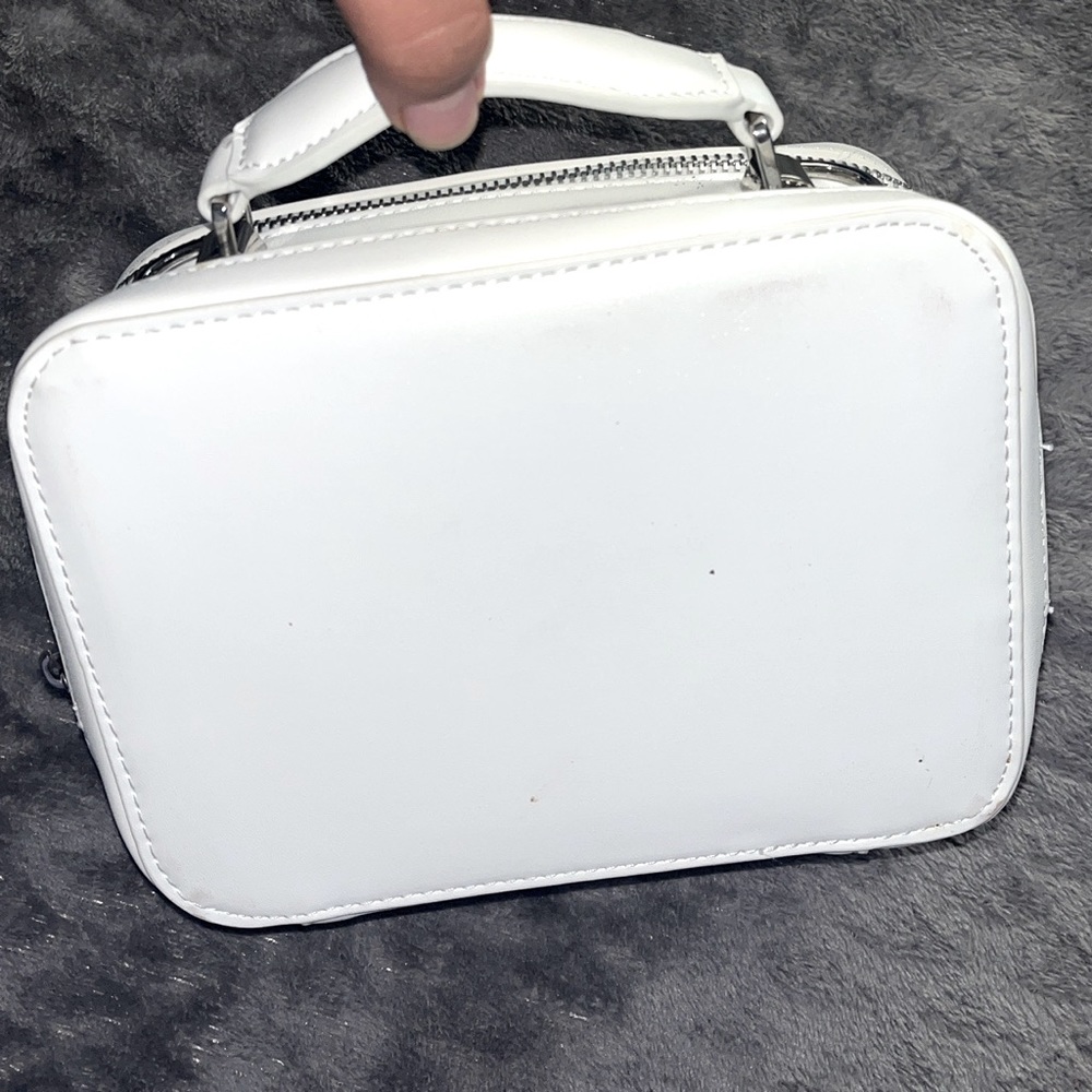 Small Handheld Purse